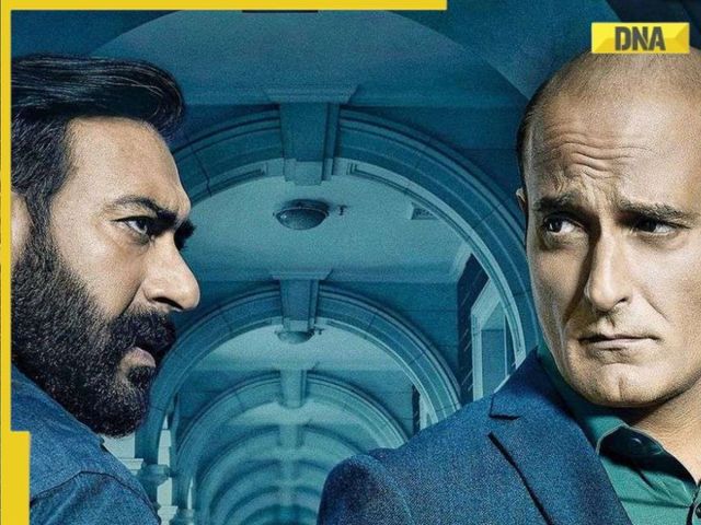 Akshaye Khanna walks out of Drishyam 3 a day after Ranveer Singh exits Don 3; read
