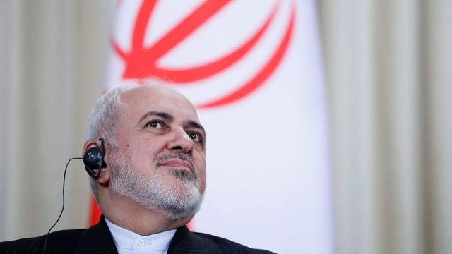 USA brání šéfovi íránské diplomacie, aby promluvil v OSN