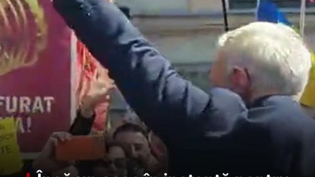 Călin Georgescu a primit, de ziua sa, încă 60 de zile de control judiciar. Decizia nu este definitivă