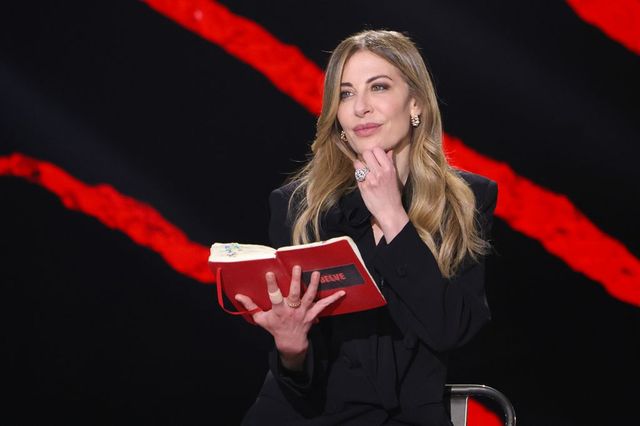 Francesca Fagnani vuole lasciare la Rai, lo ha già comunicato all’azienda