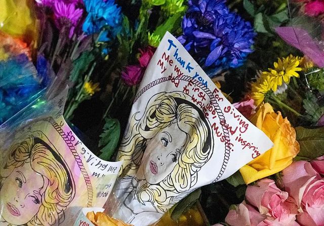 «Un mundo sin Dolly no parece posible, real o correcto»