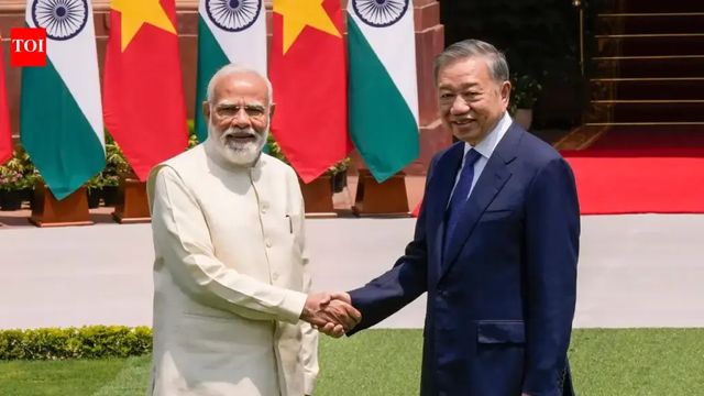 Recalibrating India-Vietnam economic ties
