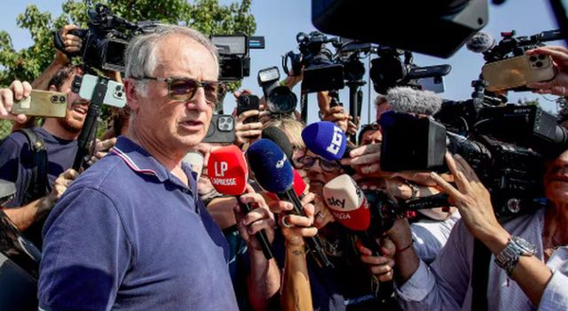 Roggero, a Bollate vede Bossetti e trova un lavoro ma rischia il trasferimento in un carcere più duro
