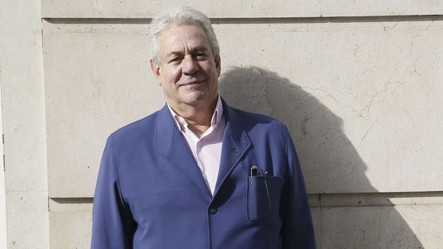 El mexicano Gonzalo Celorio gana el Premio Cervantes 2025