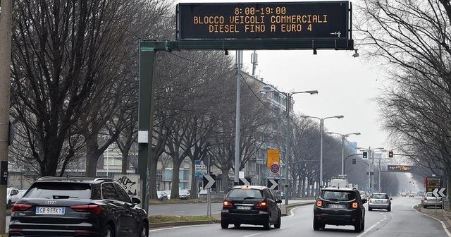 Stop ai diesel Euro 5, chi rischia il blocco e dove non si potrà circolare