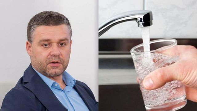 Facturile la apă ale bucureștenilor cresc după ce CGMB a aprobat noua taxă pentru investițiile Apa Nova