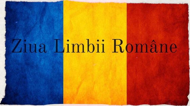 Ziua Limbii Române, marcată pe 31 august, sărbătorită la Academia Română