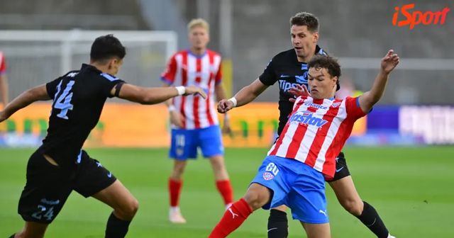 ONLINE: Zbrojovka - Liberec. Nováček na vlně, za Slovan je poprvé v akci Bořil