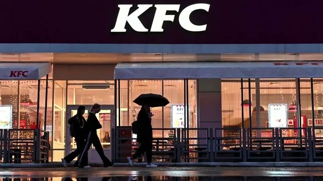 McDonald's și KFC se întrec în meniuri de vară
