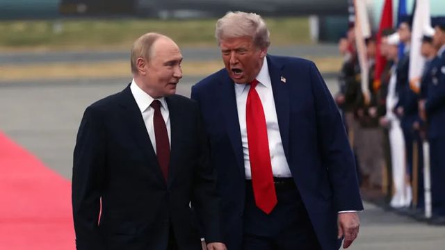 Trump îl invită pe Putin la summitul G20 din Miami, în plin efort diplomatic pentru încheierea războiului din Ucraina