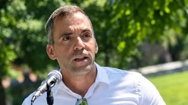 Lemondott Egry Attila, a józsefvárosi Fidesz frakcióvezetője
