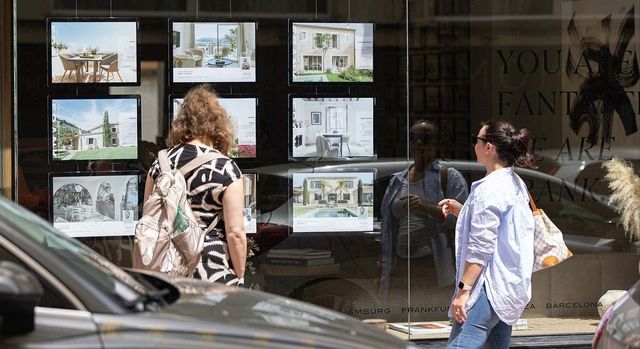 Estas son las provincias de España con menos viviendas okupadas a la venta