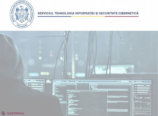 Angajați ai STISC bănuiți de complicitate la un atac cibernetic asupra infrastructurii guvernamentale
