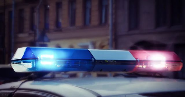 Frontális baleset történt Budapesten