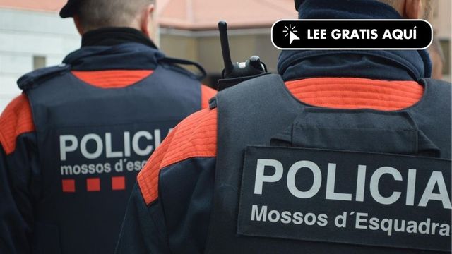 Hallan muerto a un hombre con signos de violencia en su domicilio de Martorell