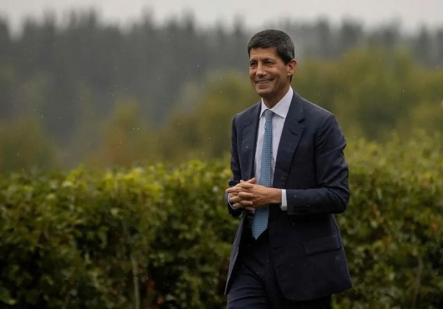 Frente a las presiones de Trump, Warsh abre la puerta a subidas de tipos