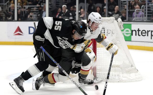 Отава вкара осем гола при победа над Ню Йорк Рейнджърс в Националната хокейна лига