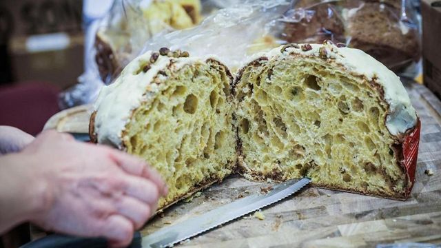 Lievi rincari per panettone, ma a Natale sarà caro-torrone