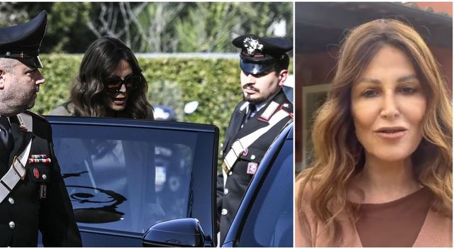 Riappare Santanchè, 'grazie alla squadra del ministero, da soli non si vince'