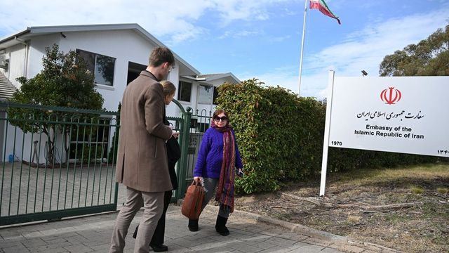 Australia expulsa al embajador de Irán tras una ola de atentados antisemitas