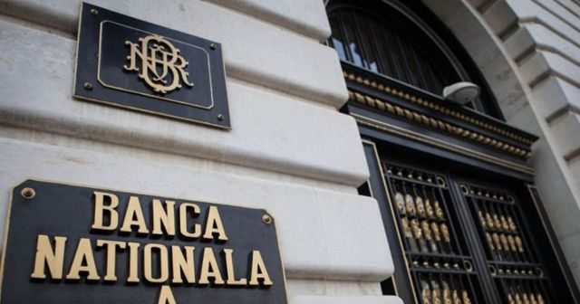 BNR avertizează cu privire la un document fals care circulă în mediul online