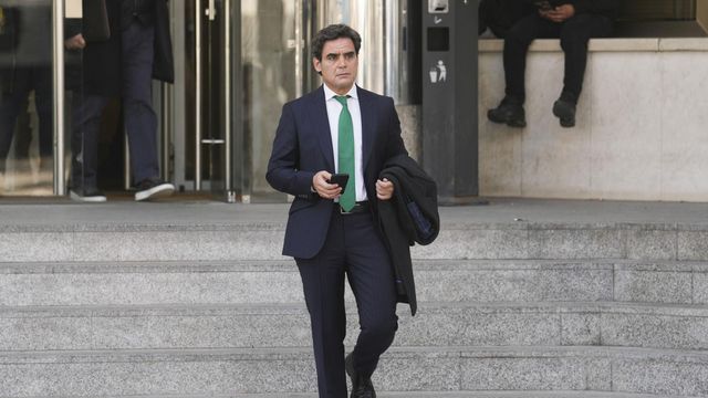 El juez del caso Begoña Gómez imputa al exconsejero madrileño Juan José Güemes