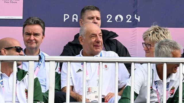 Ennyibe kerülhetett naponta Sulyok Tamás párizsi lakosztálya