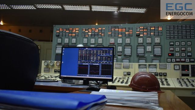 Mai multă energie electrică achiziționată în baza contractelor bilaterale în luna februarie, anunță Energocom