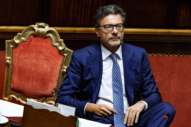 Giorgetti, Psb non dimentica nessuno, focus pensioni-sanità