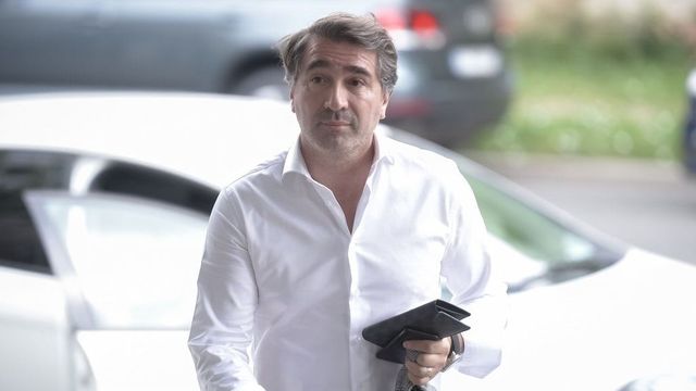 Avocații lui Ionel Arsene: „Nu poate fi extrădat pentru ca e depresiv și prezintă risc suicidal