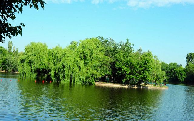 Prefectul Bucureștiului solicită în instanță anularea dispozițiilor de restituire a Parcului Bordei