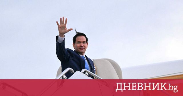 САЩ и Украйна ще преговарят по мирния план в неделя в Женева