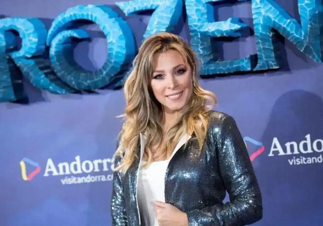 La cantante Gisela da la bienvenida a su primer hijo tras un difícil embarazo