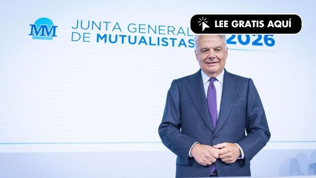 Mutua controlará las colombianas Seguros del Estado y Seguros de Vida del Estado