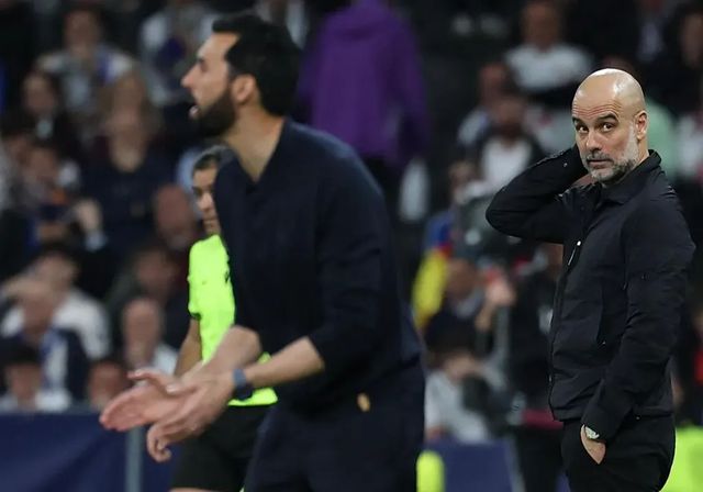 La estadística que protege al Real Madrid en Mánchester