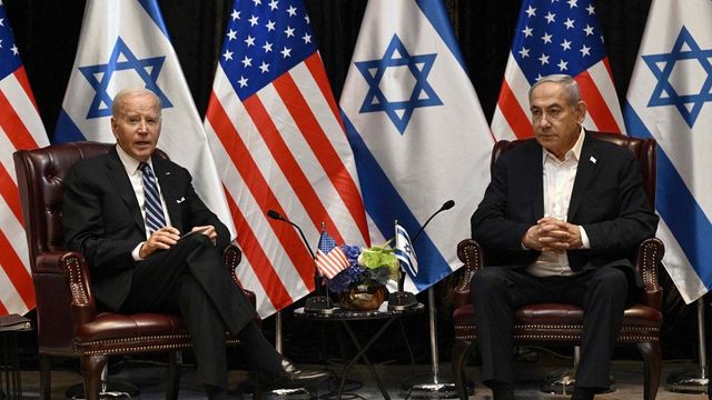 Trump, 'domani vedo Netanyahu a Mar-a-Lago'