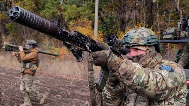 Украйна с масирана атака срещу Русия, свалени са поне 287 дрона