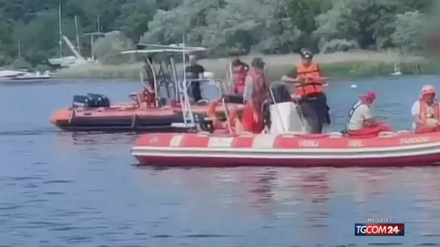 'Lo 007 israeliano morto sul lago Maggiore lavorava contro l'Iran'