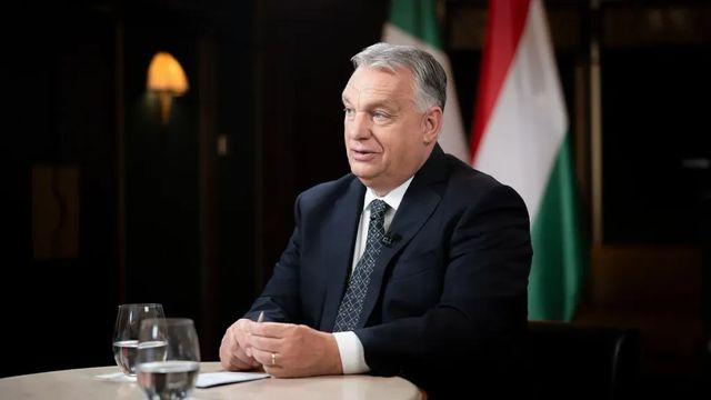 Orbán nemzetbiztonsági kockázatot emleget, és azonnali vizsgálatot rendelt el a tiszás adatszivárgás miatt