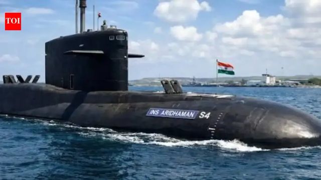 India may have 190 nuclear warheads, says FAS report