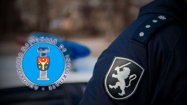 ANI a constatat avere nejustificată de peste 2,5 milioane de lei în cazul unui ex-funcționar al IGP