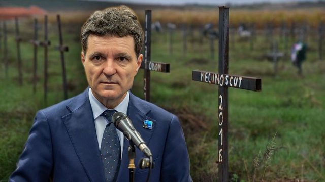 Nicușor Dan, despre cazul azilelor din Bihor: Statul român are deficiențe majore și nu funcționează pe baza unor strategii clare