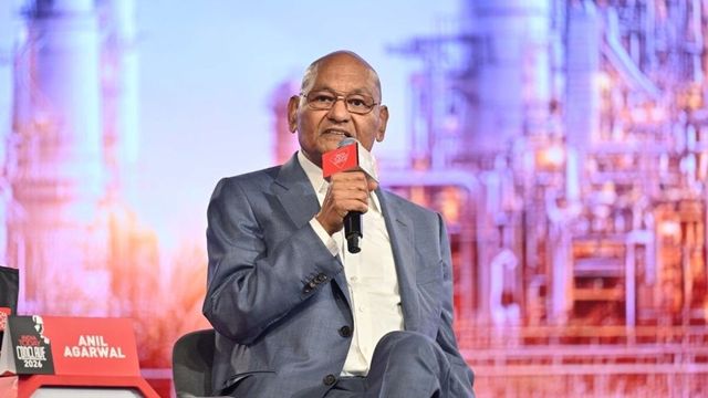 FIR against Vedanta chairman Anil Agarwal after Chhattisgarh boiler blast kills 20
