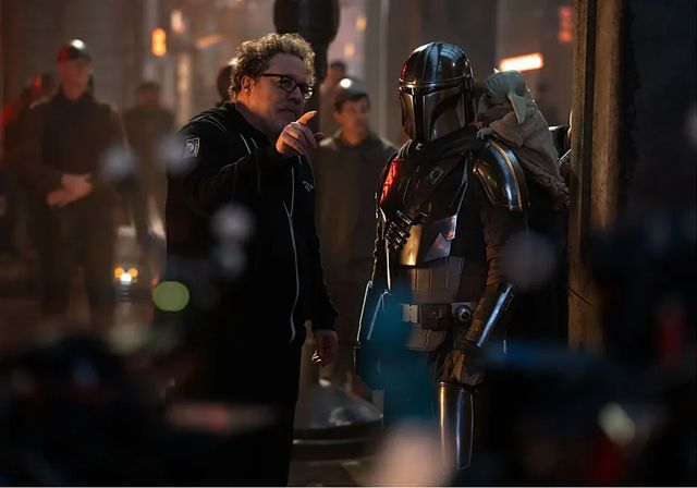Jon Favreau: «Cada generación ha encontrado una puerta de entrada distinta a 'Star Wars'»
