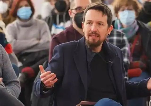 Pablo Iglesias ficha como tertuliano en TVE