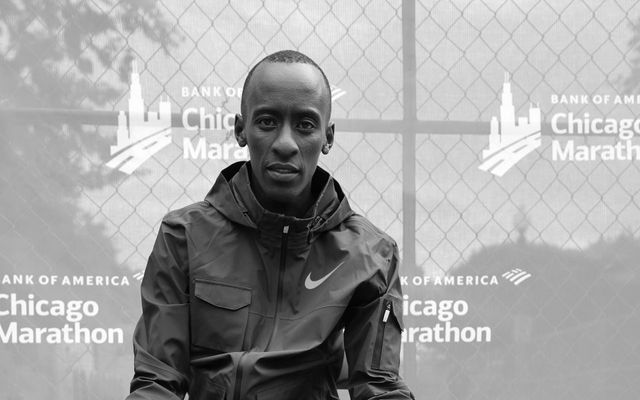 Световният рекордьор в маратона Келвин Киптум загина при пътен инцидент - Труд