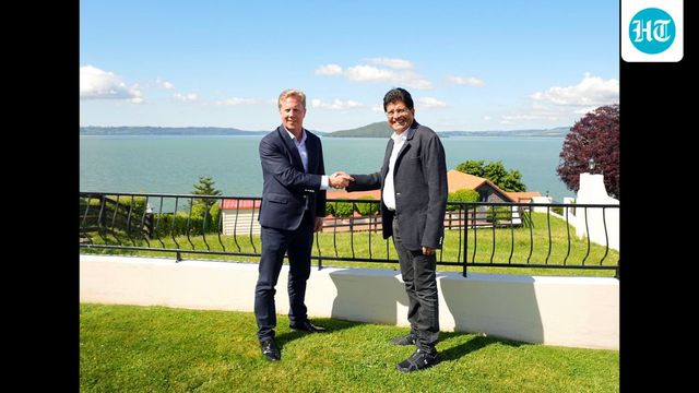 India, New Zealand sign free trade deal to focus on innovation, investment