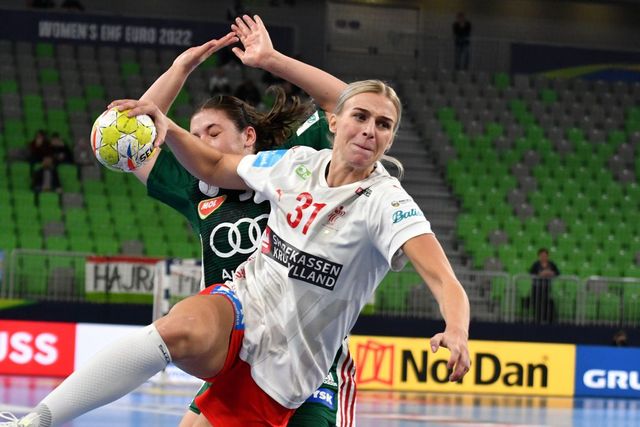 Rezultat șocant în grupa României, la CM de handbal feminin! Japonia a produs marea surpriză și a învins Danemarca