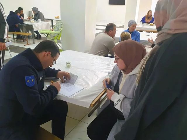 Reguli mai clare privind admisia, șederea și supravegherea străinilor