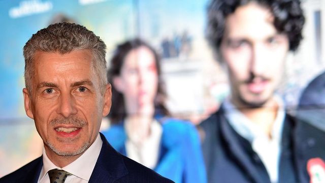 Fizetős lesz az októberi DPK-tábor – Rákay Philip invitálja az embereket a rendezvényre